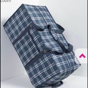Thirty One extra large storage tote